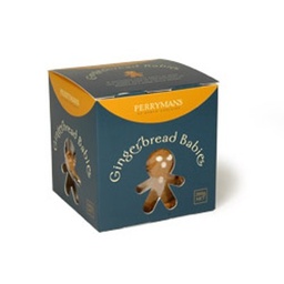 [PM02] Perryman's - Gingerbread Babies