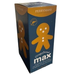 [PM03] Perryman's - Gingerbread Max - 6pack