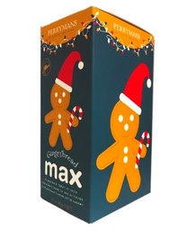 [PM53] Perryman's - Xmas Gingerbread Max - 6pack