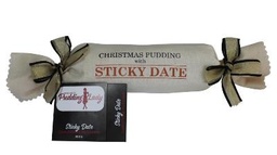 [PU44] Pudding Lady - Specialty - Sticky Date & Honey Pudding