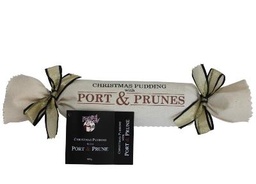 [PU47] Pudding Lady - Specialty - Port & Prunes Pudding