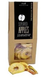 [PW03] Port Willunga - Retail - Sun Dried Apple