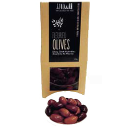 [PW50] Port Willunga - Retail - Fleurieu Kalamata Olives