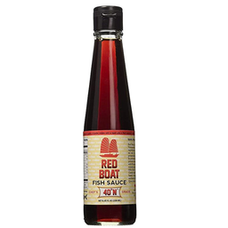 [RD01] Red Boat - Fish Sauce