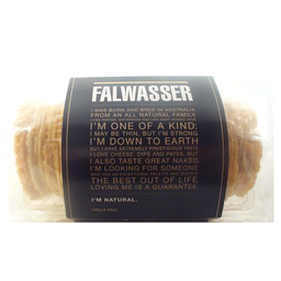 [RF16] Falwasser - Crispbread - Natural