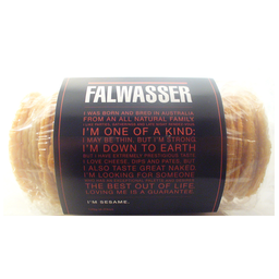 [RF20] Falwasser - Crispbread - Sesame