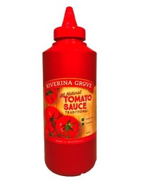 [RG20c] Riverina Grove - Sauce - Tomato