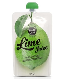 [RJ02c] Really Juice - Lime Juice