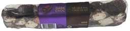[RR003] Melbourne Chocolate - Dark Rocky Road