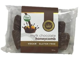 [RR050] Melbourne Chocolate - Vegan Mylk Choc Honeycomb Tub