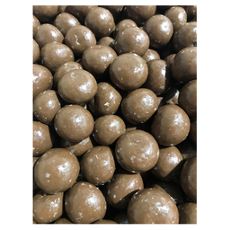 [RR105] Melbourne Chocolate - Food Service - Milk Choc Raspberries