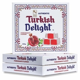 [RT02] Real Turkish Delight - Pomegranate