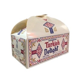 [RT21] Real Turkish Delight - Chest - Vanilla