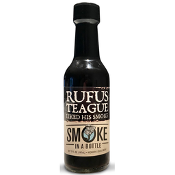 [RU20] Rufus Teague - Hickory Liquid Smoke