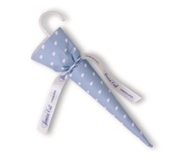 [SCN02c] Simon Coll - Chocolate Novelty - Pastel Umbrellas