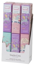 [SCN61c] Simon Coll - Unicorn Stick Pack