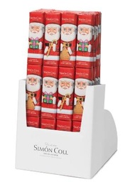 [SCN82c] Simon Coll - Christmas - Santa Claus Stick Pack
