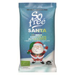 [SF53c] So Free - Christmas - Santa Bar