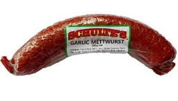 [SM02c] Schultes - Mettwurst - Garlic