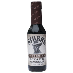 [SU002] Stubbs - Liquid Smoke - Mesquite