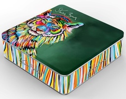 [SV02] Steven Brown - Xmas - Tiger Salted Caramel Fudge Tin