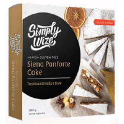 [SW101] Simply Wize - Christmas - Traditional Sienna - GF