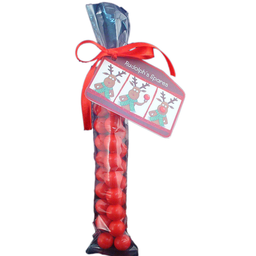 [TC30c] The Clever Candy Bag - Christmas Confectionery - Rudolph's Spares