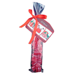 [TC31c] The Clever Candy Bag - Christmas Confectionery - Elf Pillows
