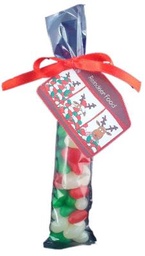 [TC32c] The Clever Candy Bag - Christmas Confectionery - Reindeer Food