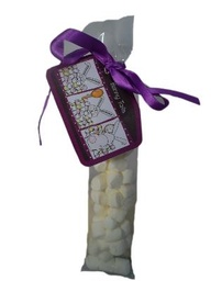 [TC60c] The Clever Candy Bag - Easter Confectionery - Bunny Tails