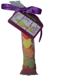 [TC61c] The Clever Candy Bag - Easter Confectionery - Hoppy Easter