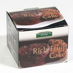 [TD48] Thornton & Wild - Rich Fruit Cake