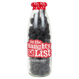 [TK04] Treat Kitchen - Xmas - On The Naughty List - Sour Coal Drops