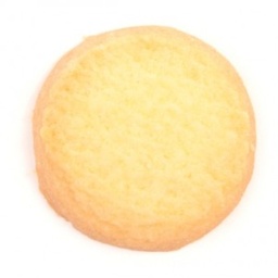 [UC121c] Charlies - Foodservice - Traditional Shortbread - Bite Size - approx 200pc