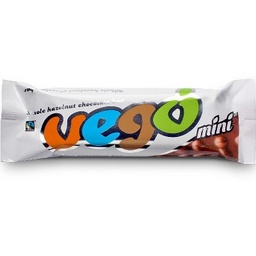 [VF02] Vego Good Food - Mini Chocolate Bar