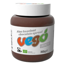 [VF10] Vego Good Food - Spread - Chocolate Hazelnut