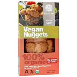 [VI12c] TofuTown - Org Vegan Nuggets