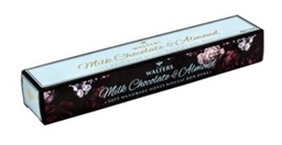 [WA80] Walters - Nougat - Gift - Almond Milk Chocolate