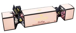 [WA91] Walters - Xmas - Nougat - Cracker - Cranberry Dark Choc