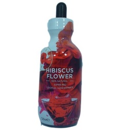 [WH41] Wild Hibiscus - Cocktail - Hibiscus