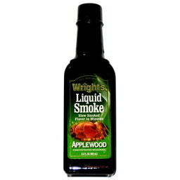 [WT03] Wrights - Applewood Liquid Smoke - Retail