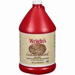 [WT10] Wrights - Food Service - Hickory Liquid Smoke