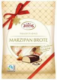 [ZN01] Zentis - Christmas - Hang Pack - Marzipan Bread