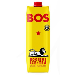 [BOS02c] Bos - Iced Teas - Rooibos Lemon