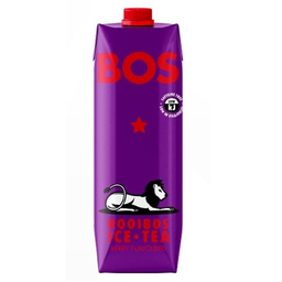 [BOS03c] Bos - Iced Teas - Rooibos Berry