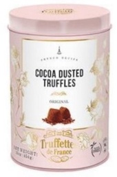 [CM10] Chocmod - Seasonal - Orig Truffles Pink Tin