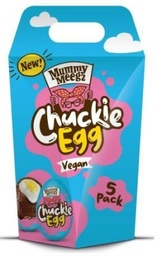 [MU02c] Mummy Meegz - Easter - Gift Box Chuckie Egg