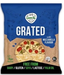 [GV22] Green Vie - Grated Mozzarella
