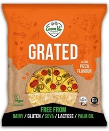 [GV23] Green Vie - Grated Pizza Style