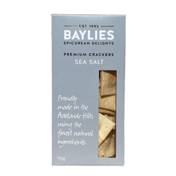 [BAS23c] Baylies - Crackers - Sea Salt
